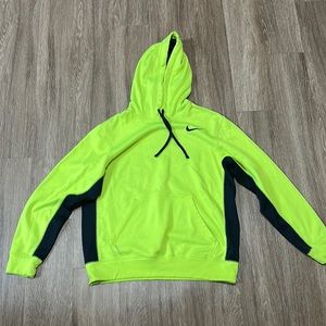 Nike sweatshirt men’s medium